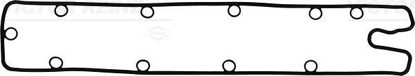 Gasket, cylinder head cover VICTOR REINZ 71-34452-00