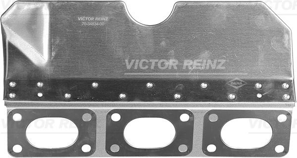 Gasket, exhaust manifold VICTOR REINZ 71-34834-00