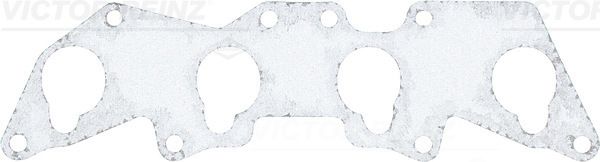 Gasket, intake manifold VICTOR REINZ 71-35057-00