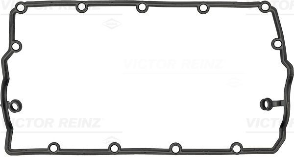 Gasket, cylinder head cover VICTOR REINZ 71-35884-00