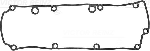 Gasket, cylinder head cover VICTOR REINZ 71-36043-00