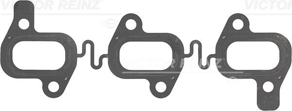 Gasket, exhaust manifold VICTOR REINZ 71-36117-00