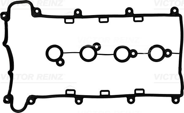 Gasket, cylinder head cover VICTOR REINZ 71-36218-00