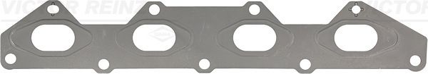 Gasket, exhaust manifold VICTOR REINZ 71-36321-00