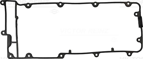 Gasket, cylinder head cover VICTOR REINZ 71-36826-00