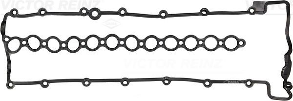 Gasket, cylinder head cover VICTOR REINZ 71-37402-00