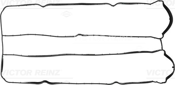 Gasket, cylinder head cover VICTOR REINZ 71-38086-00