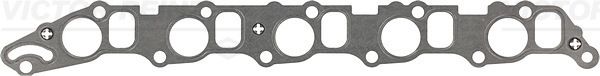 Gasket, intake manifold VICTOR REINZ 71-38348-00