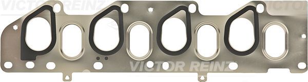 Gasket, intake/exhaust manifold VICTOR REINZ 71-38629-00