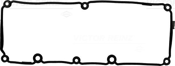 Gasket, cylinder head cover VICTOR REINZ 71-40484-00