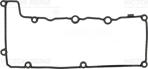 Gasket, cylinder head cover VICTOR REINZ 71-40487-00