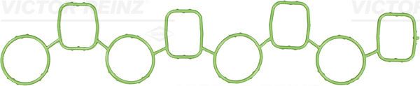 Gasket, intake manifold VICTOR REINZ 71-40506-00