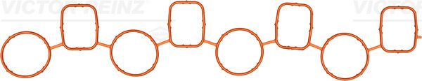 Gasket, intake manifold VICTOR REINZ 71-40507-00