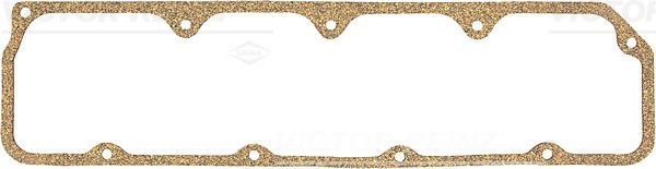 Gasket, cylinder head cover VICTOR REINZ 71-40761-00