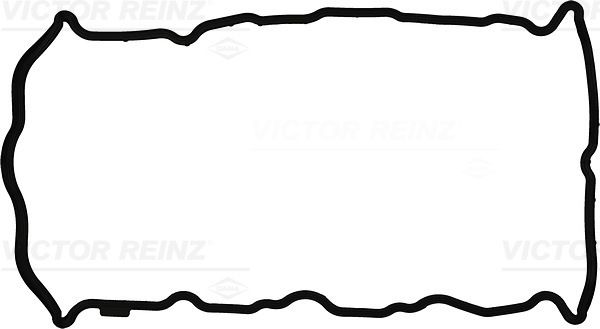 Gasket, cylinder head cover VICTOR REINZ 71-41256-00