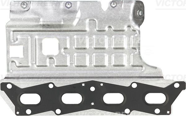 Gasket, exhaust manifold VICTOR REINZ 71-42127-00