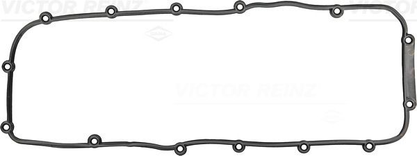 Gasket, cylinder head cover VICTOR REINZ 71-42418-00