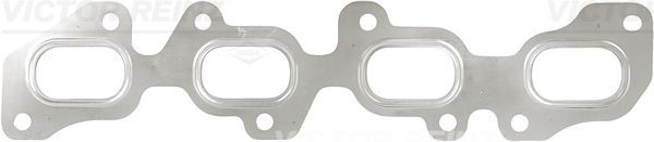 Gasket, exhaust manifold VICTOR REINZ 71-42823-00