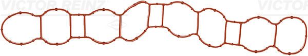 Gasket, intake manifold VICTOR REINZ 71-42856-00