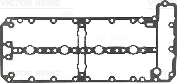 Gasket, cylinder head cover VICTOR REINZ 71-43018-00