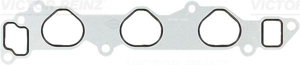 Gasket, intake manifold VICTOR REINZ 71-43044-00