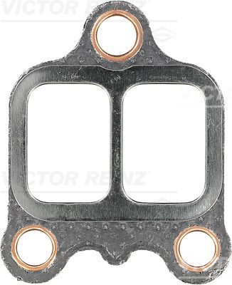 Gasket, exhaust manifold VICTOR REINZ 71-52568-00