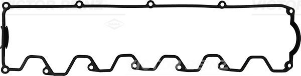 Gasket, cylinder head cover VICTOR REINZ 71-52697-00