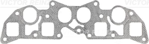 Gasket, intake/exhaust manifold VICTOR REINZ 71-53072-00