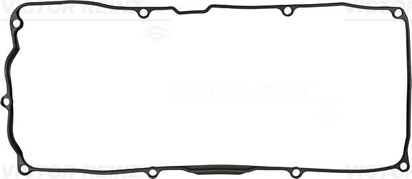 Gasket, cylinder head cover VICTOR REINZ 71-53448-00