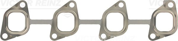 Gasket, exhaust manifold VICTOR REINZ 71-53589-00