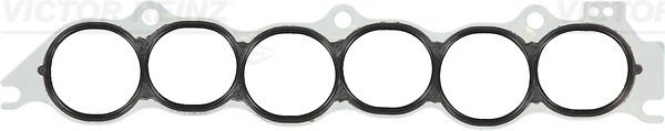 Gasket, intake manifold housing VICTOR REINZ 71-53657-00