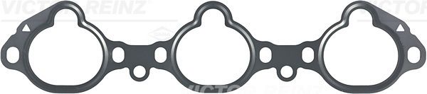 Gasket, intake manifold VICTOR REINZ 71-53711-00