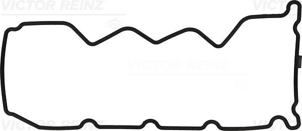 Gasket, cylinder head cover VICTOR REINZ 71-53749-00