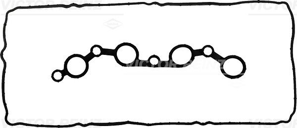 Gasket, cylinder head cover VICTOR REINZ 71-54159-00