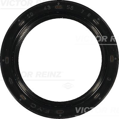 Shaft Seal, crankshaft VICTOR REINZ 81-53807-00