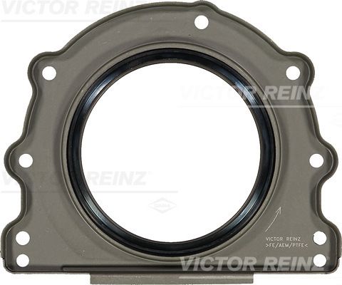 Shaft Seal, crankshaft VICTOR REINZ 81-90009-00