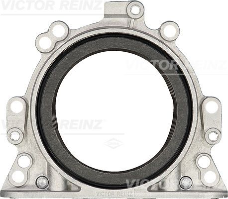 Shaft Seal, crankshaft VICTOR REINZ 81-90010-00