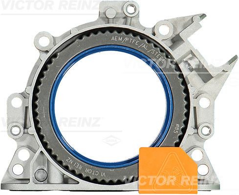 Shaft Seal, crankshaft VICTOR REINZ 81-90016-00