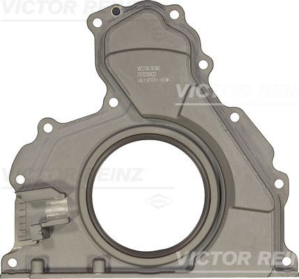 Shaft Seal, crankshaft VICTOR REINZ 81-90050-00