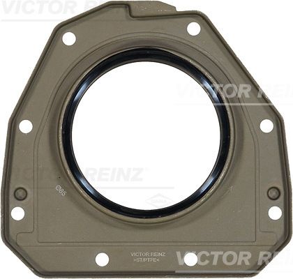 Shaft Seal, crankshaft VICTOR REINZ 81-90081-00