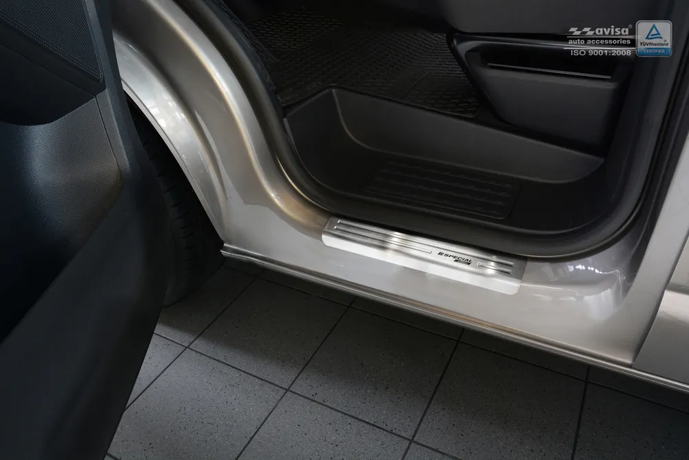 Door Sills 