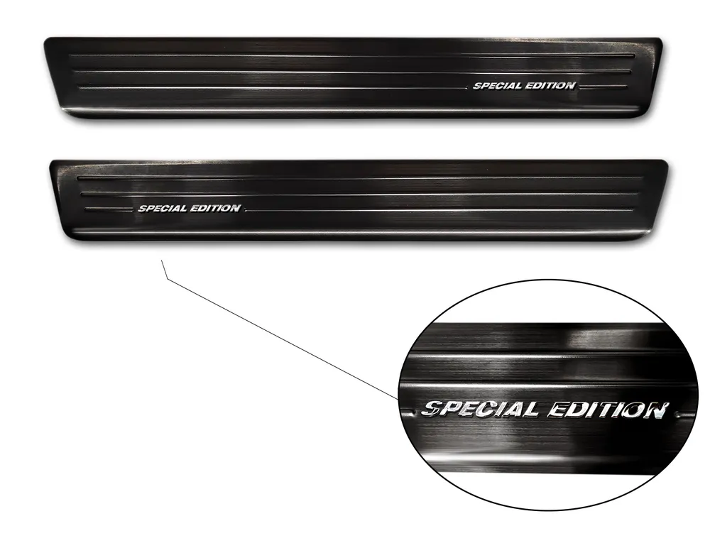 Door Sills 