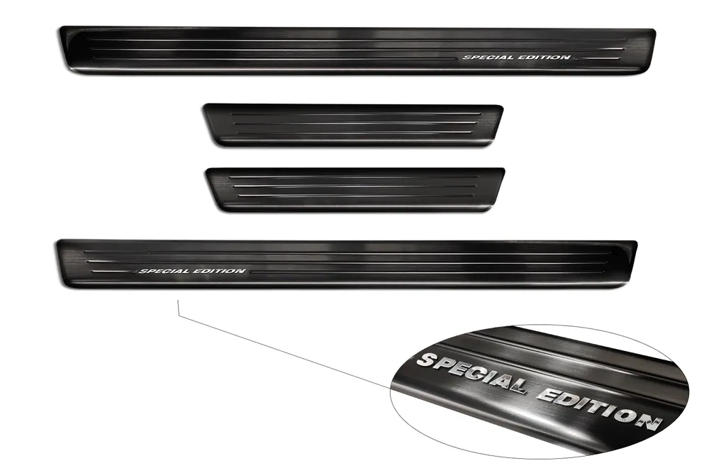 Door Sills 