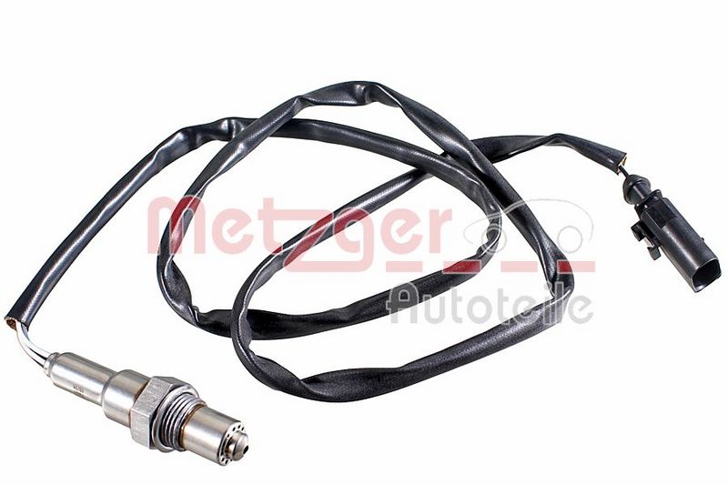 Lambda jutiklis METZGER 0895656