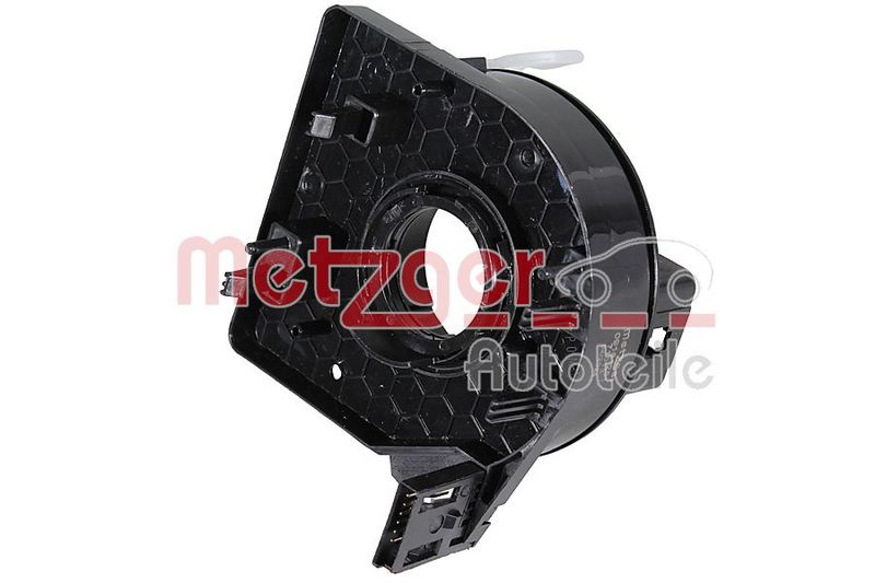 Clockspring, airbag METZGER 09161201