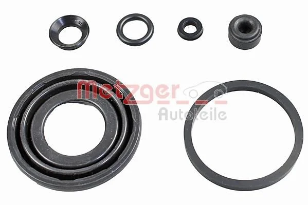 Repair Kit, brake caliper METZGER 114-0007