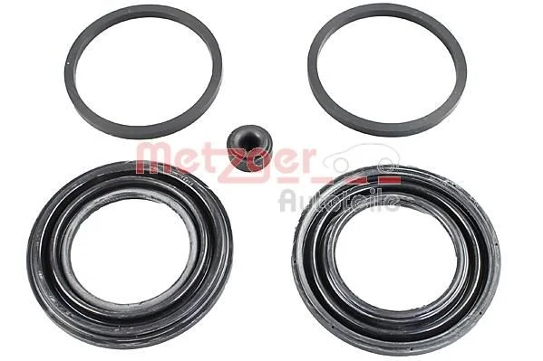 Repair Kit, brake caliper METZGER 114-0077