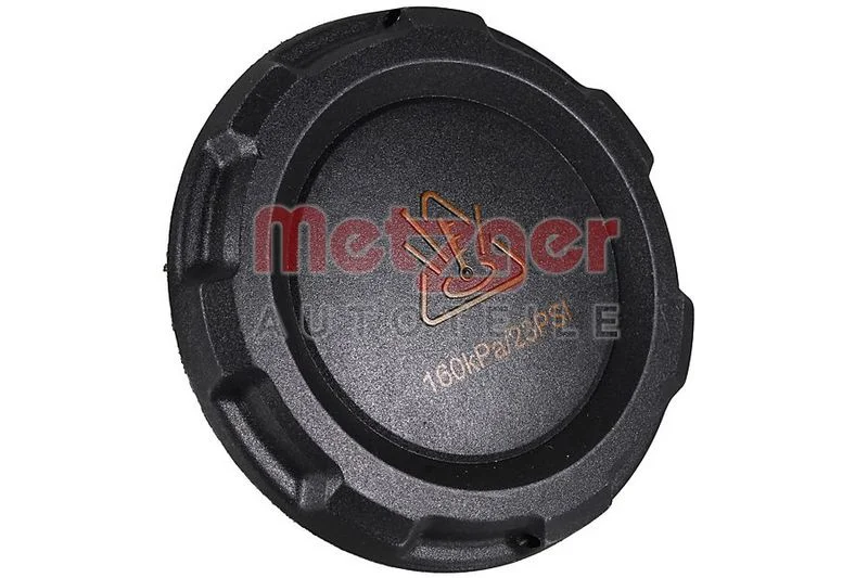 Dangtelis, radiatorius METZGER 2140435