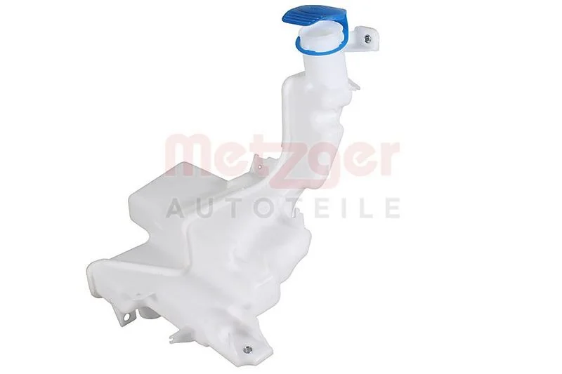 Бак води для миття, система склоочисників METZGER 2140441