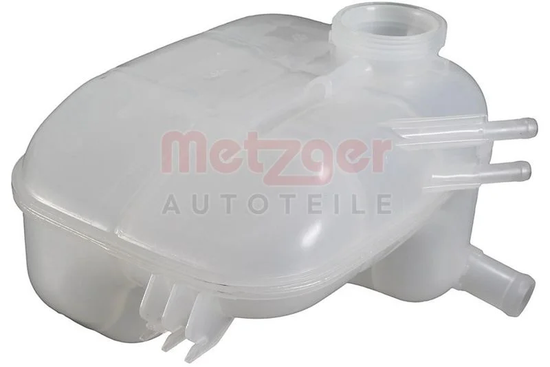Išsiplėtimo bakelis, aušinimo skystis METZGER 2140484